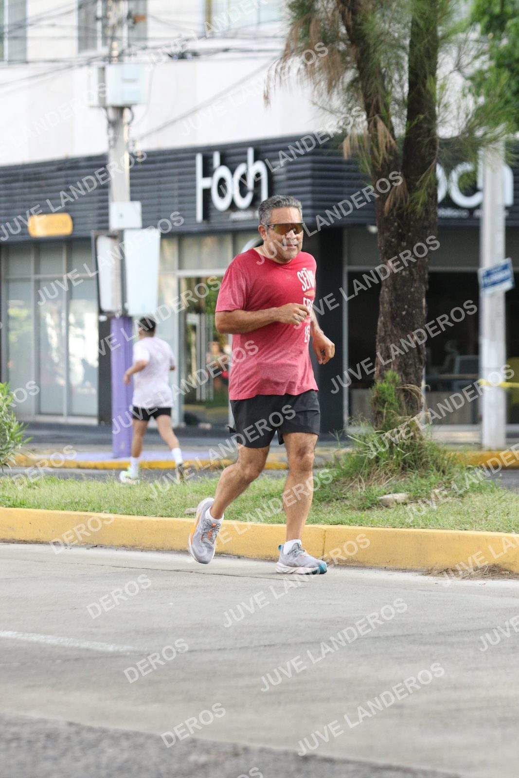 Foto de ADIDAS SPLITS GUADALAJARA 15K / 30K en Av. San Ignacio esquina Av. Ignacio L. Vallarta, Zapopan a las 08:37
