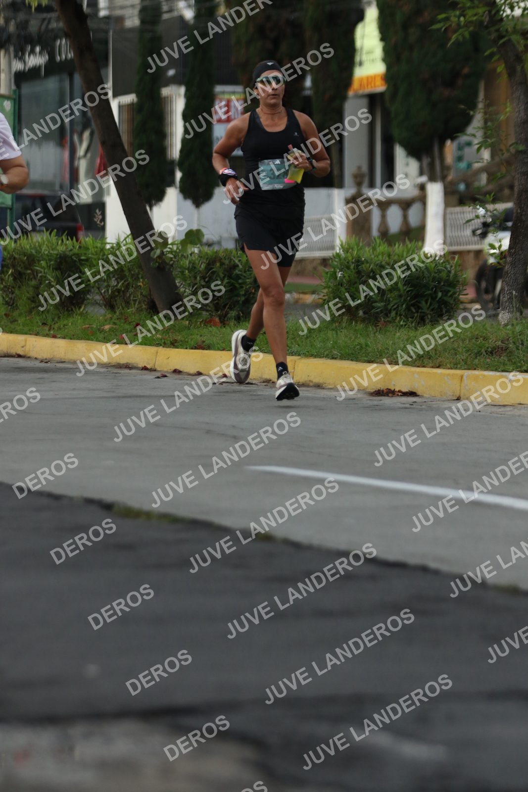 Foto de ADIDAS SPLITS GUADALAJARA 15K / 30K en Av. San Ignacio esquina Av. Ignacio L. Vallarta, Zapopan a las 07:03 · dorsal 328
