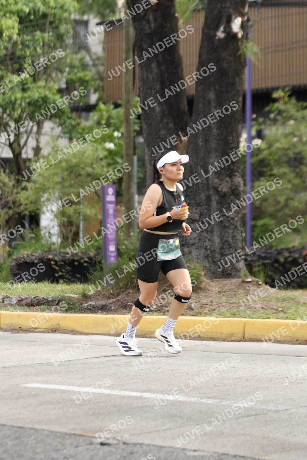 Foto de ADIDAS SPLITS GUADALAJARA 15K / 30K en Av. San Ignacio esquina Av. Ignacio L. Vallarta, Zapopan a las 09:03