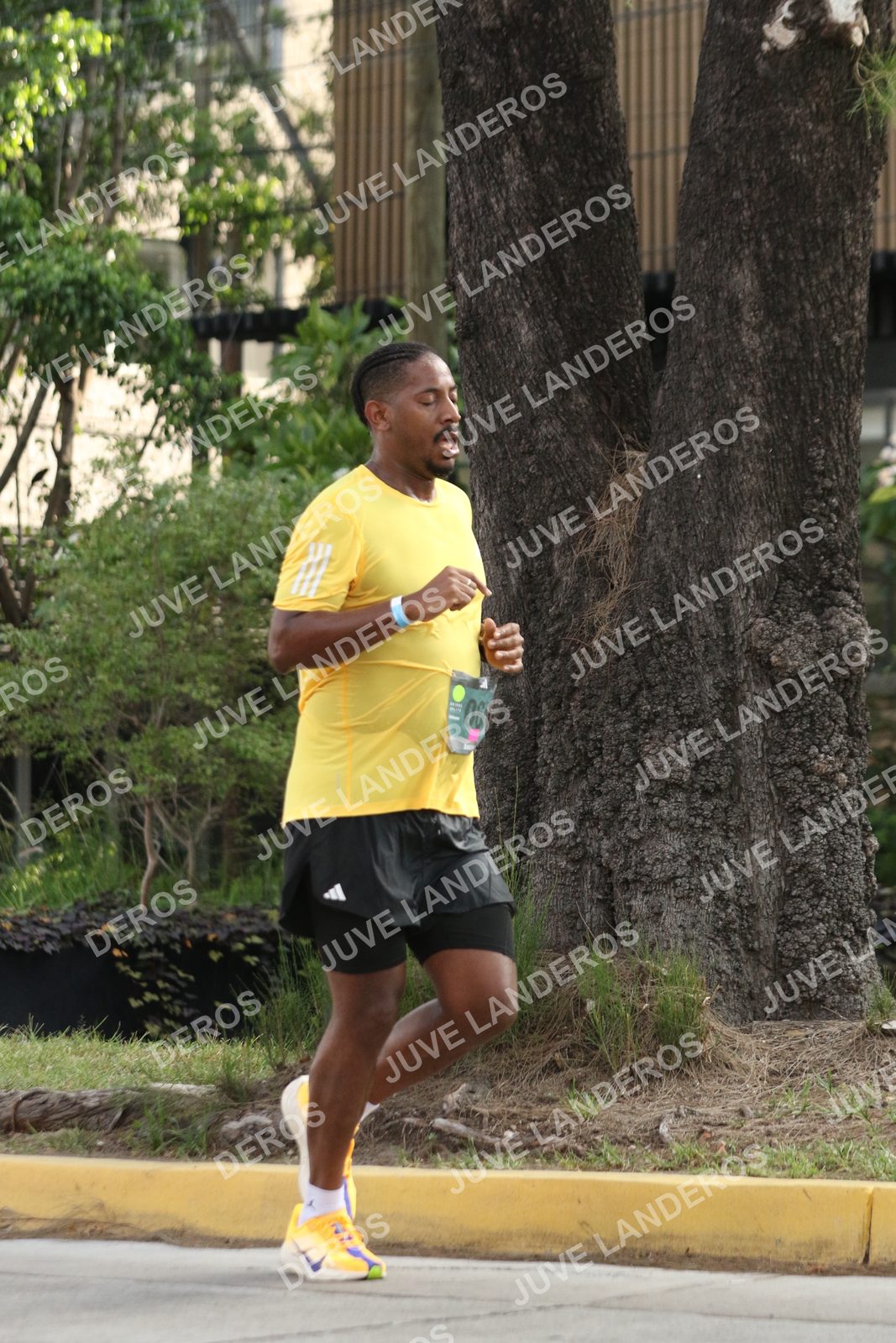 Foto de ADIDAS SPLITS GUADALAJARA 15K / 30K en Av. San Ignacio esquina Av. Ignacio L. Vallarta, Zapopan a las 08:37