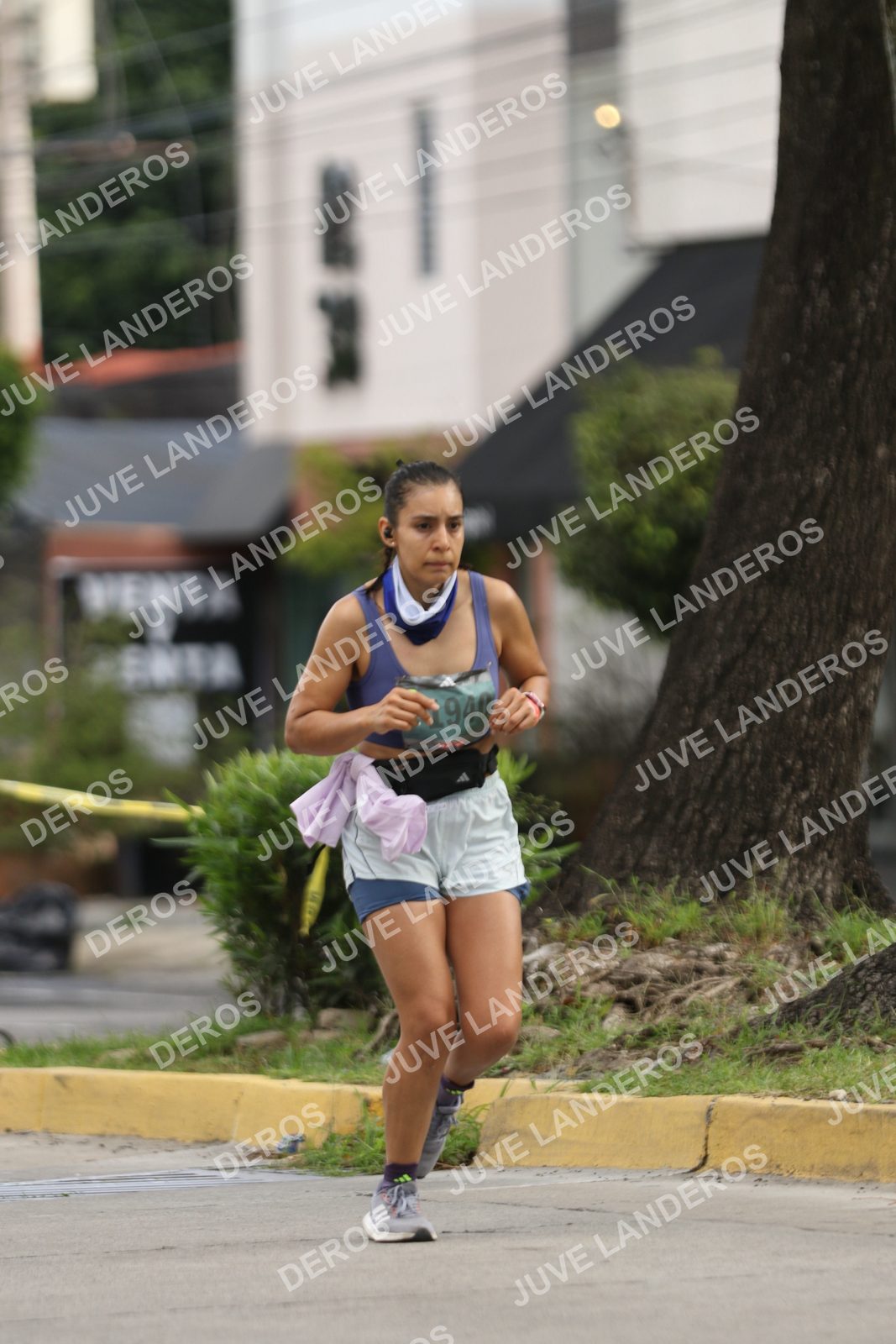 Foto de ADIDAS SPLITS GUADALAJARA 15K / 30K en Av. San Ignacio esquina Av. Ignacio L. Vallarta, Zapopan a las 09:10