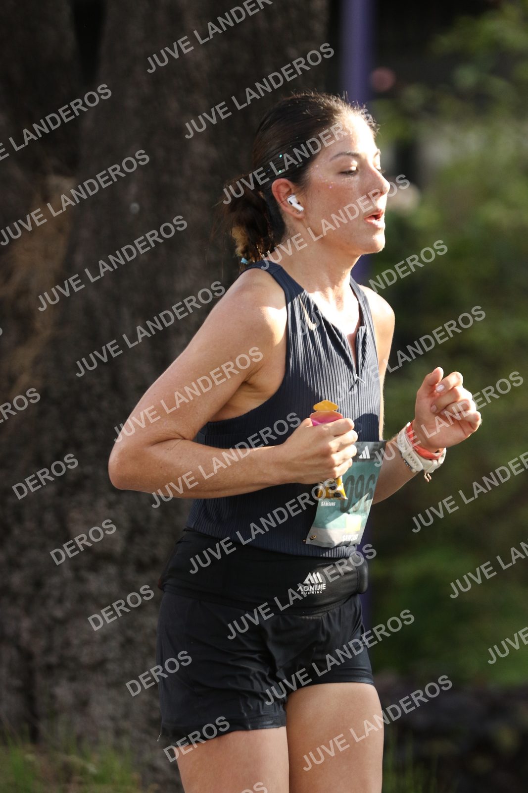 Foto de ADIDAS SPLITS GUADALAJARA 15K / 30K en Av. San Ignacio esquina Av. Ignacio L. Vallarta, Zapopan a las 08:53