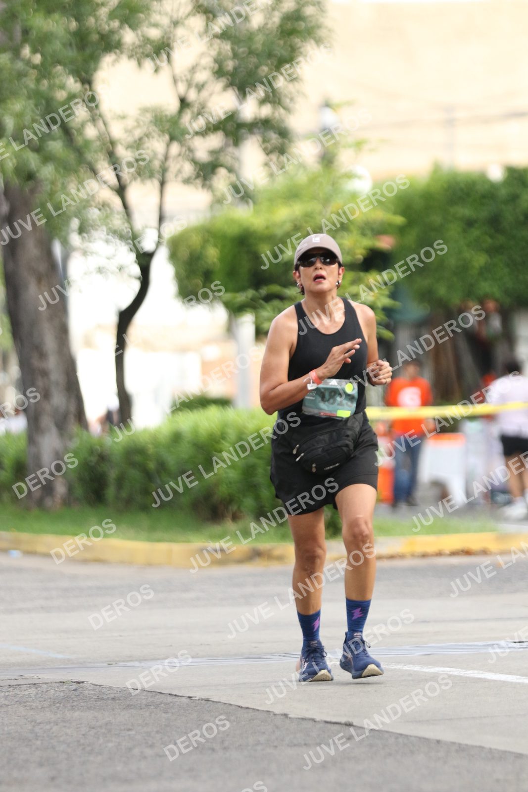 Foto de ADIDAS SPLITS GUADALAJARA 15K / 30K en Av. San Ignacio esquina Av. Ignacio L. Vallarta, Zapopan a las 09:02 · dorsal 1813