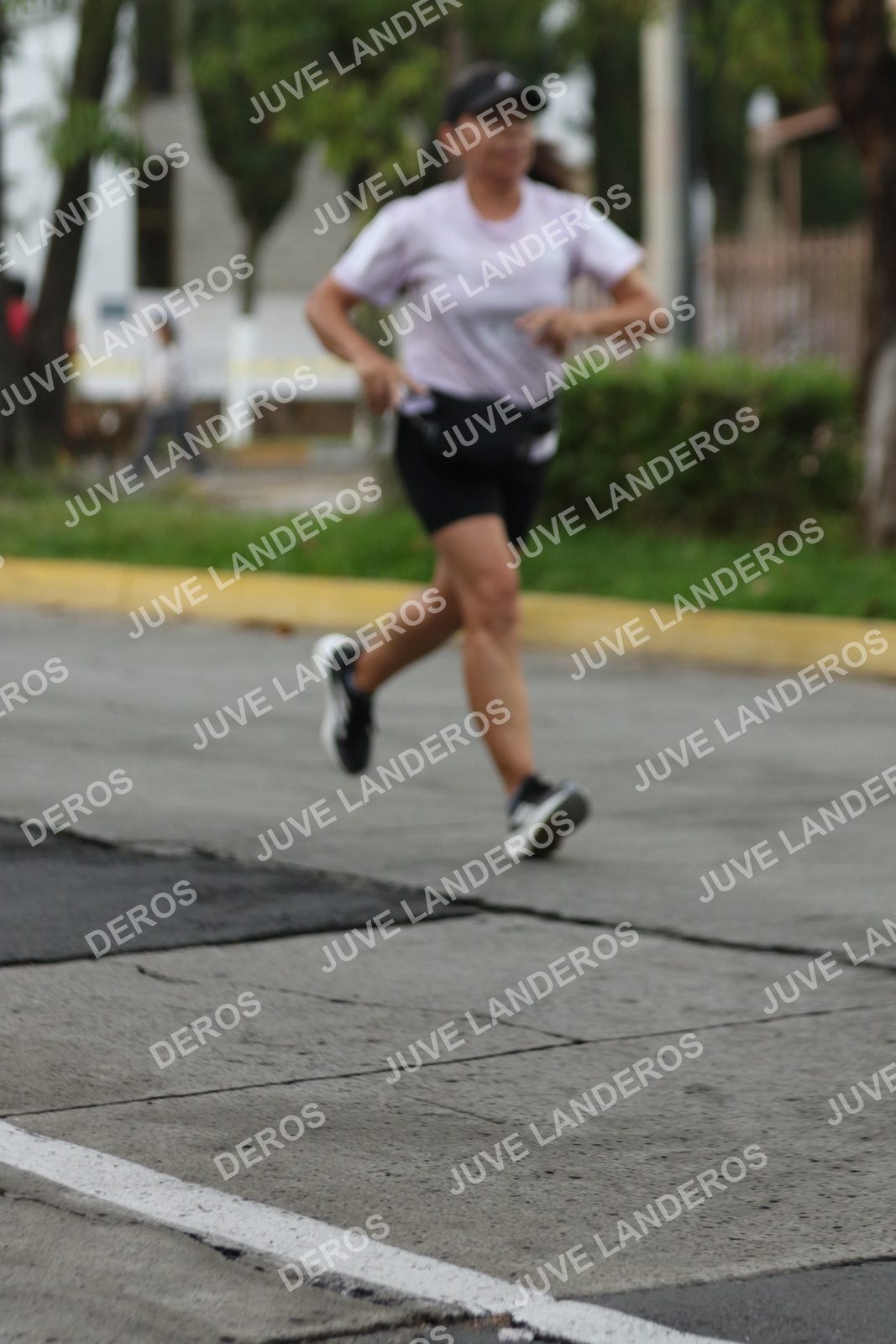 Foto de ADIDAS SPLITS GUADALAJARA 15K / 30K en Av. San Ignacio esquina Av. Ignacio L. Vallarta, Zapopan a las 07:00
