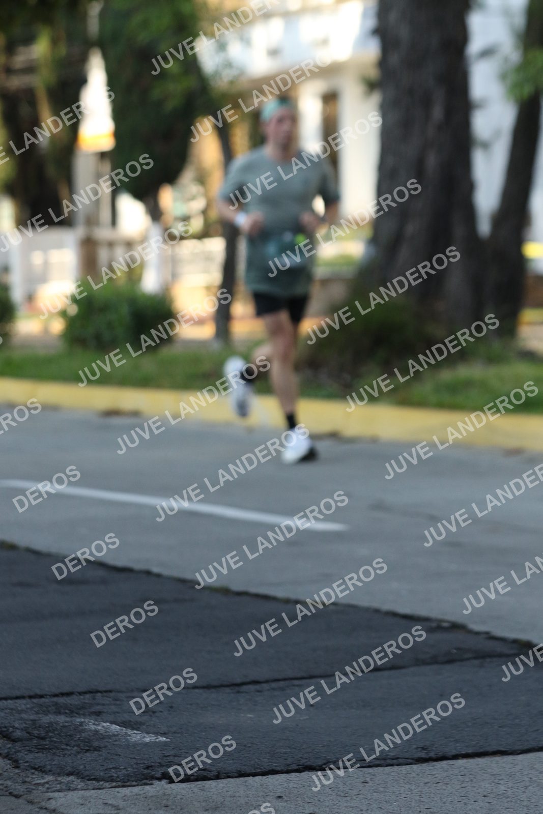 Foto de ADIDAS SPLITS GUADALAJARA 15K / 30K en Av. San Ignacio esquina Av. Ignacio L. Vallarta, Zapopan a las 08:03