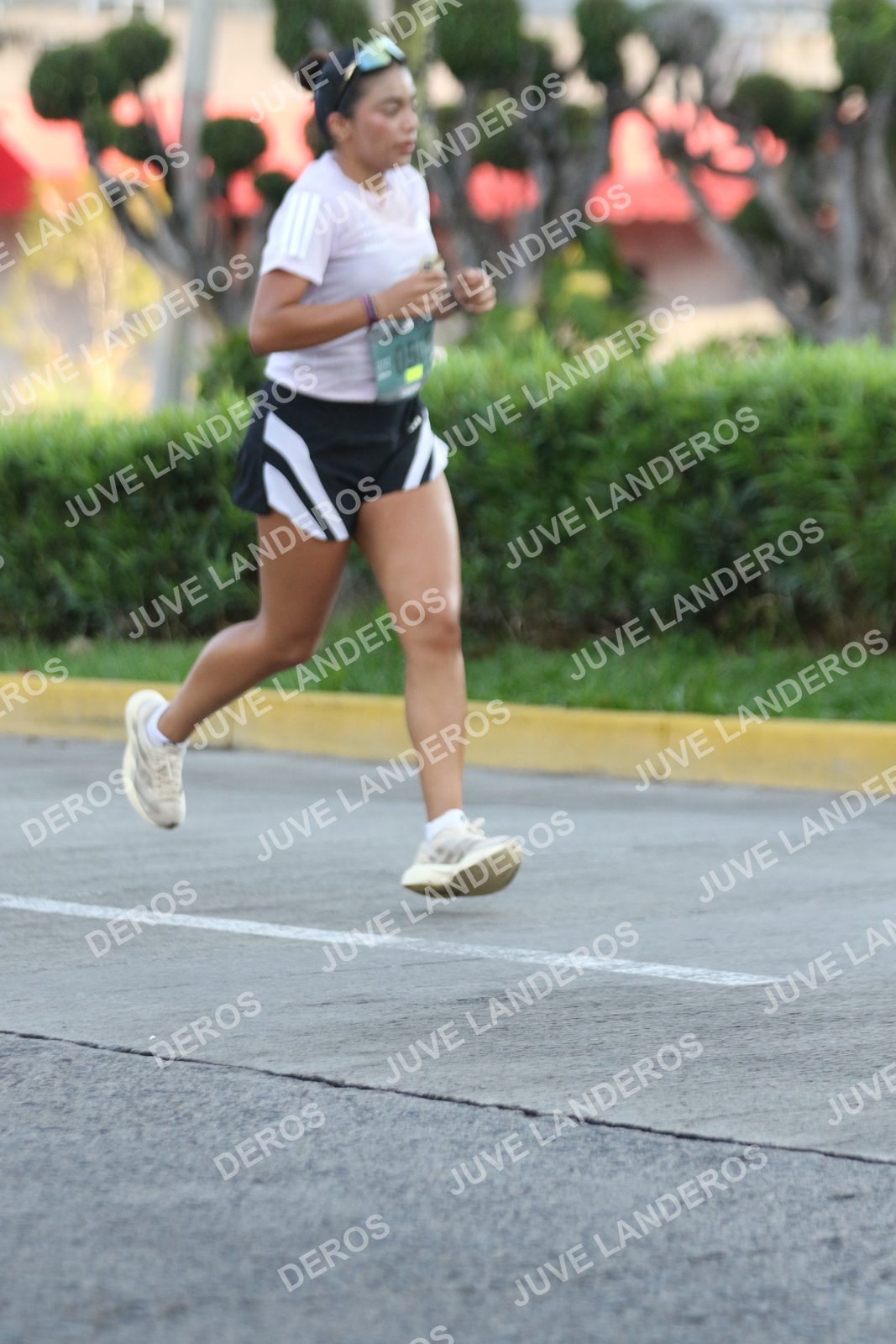Foto de ADIDAS SPLITS GUADALAJARA 15K / 30K en Av. San Ignacio esquina Av. Ignacio L. Vallarta, Zapopan a las 07:32