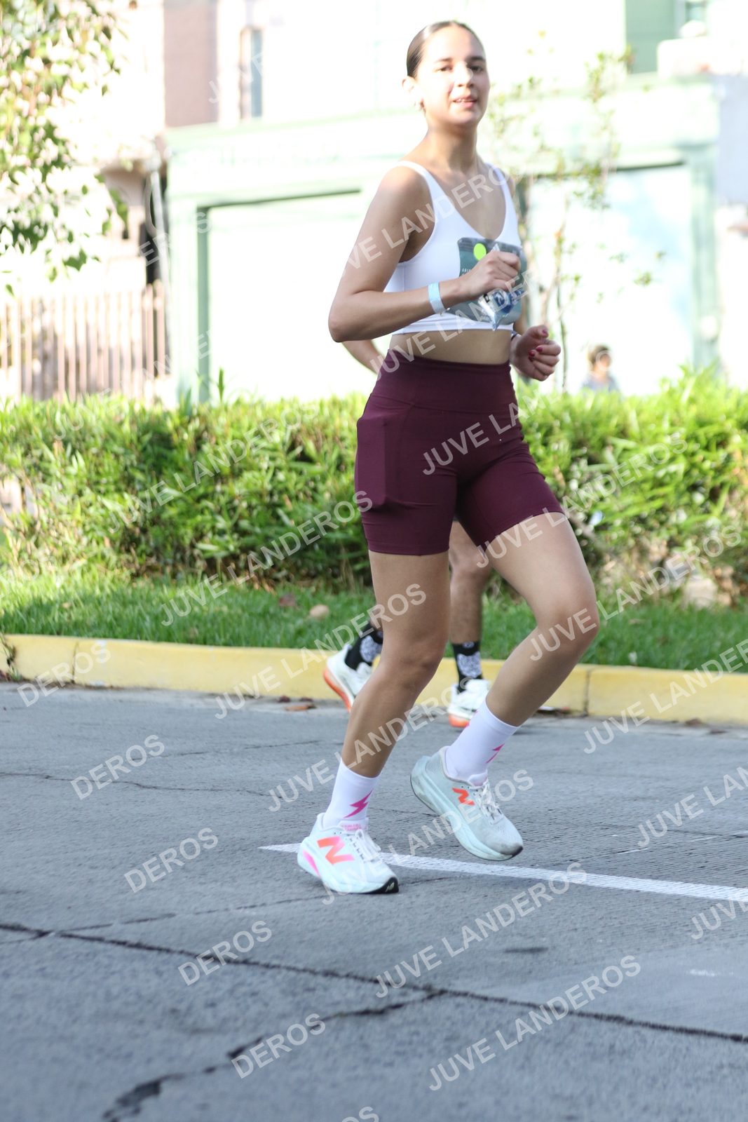 Foto de ADIDAS SPLITS GUADALAJARA 15K / 30K en Av. San Ignacio esquina Av. Ignacio L. Vallarta, Zapopan a las 08:25