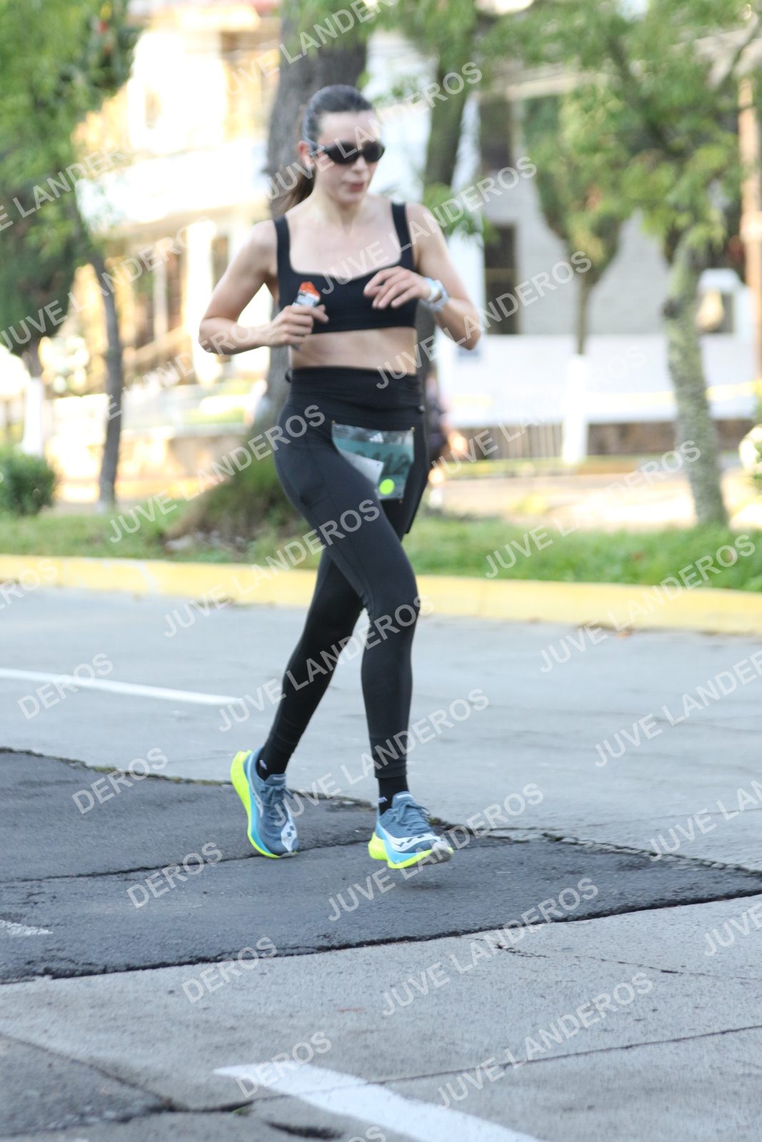 Foto de ADIDAS SPLITS GUADALAJARA 15K / 30K en Av. San Ignacio esquina Av. Ignacio L. Vallarta, Zapopan a las 07:57
