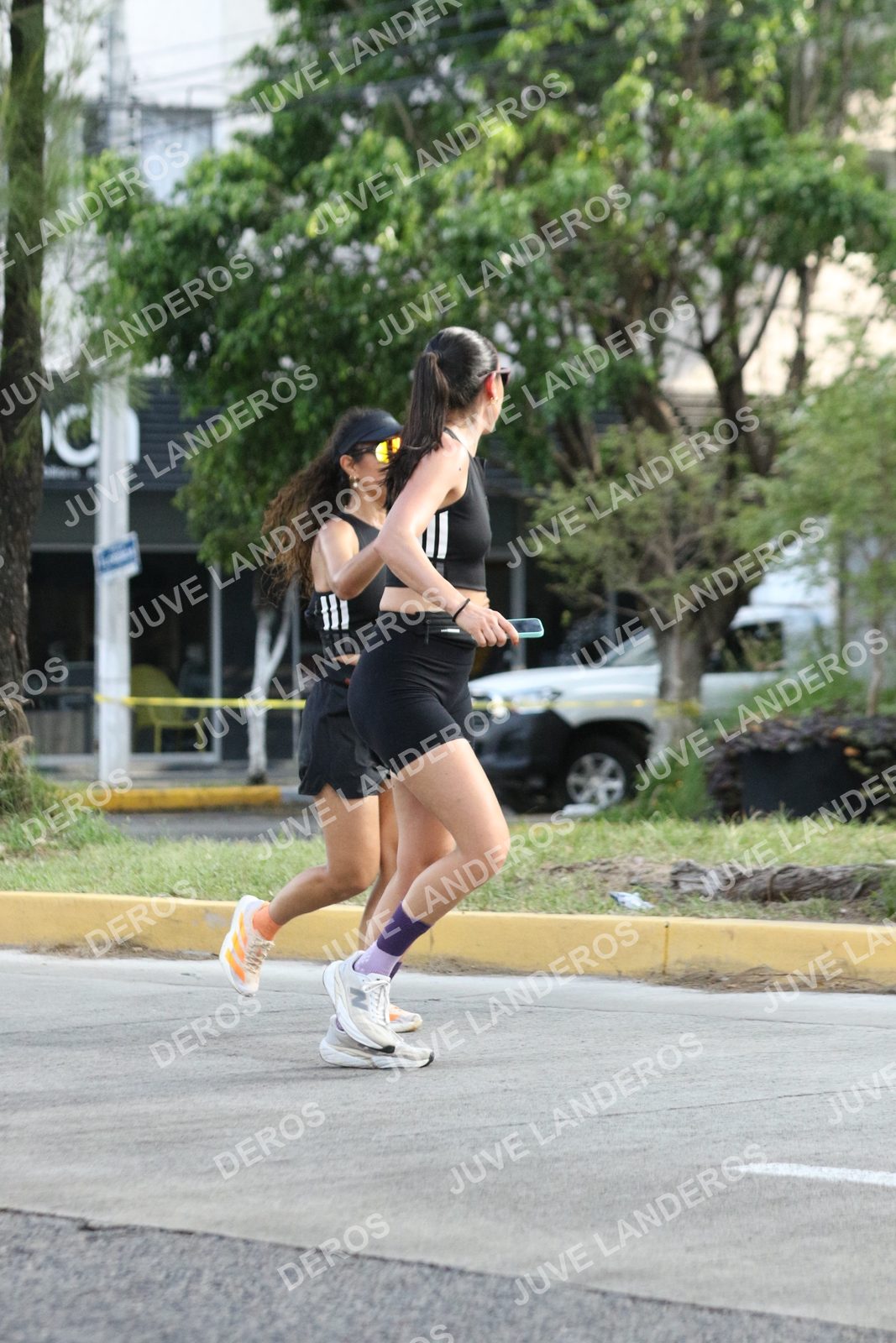 Foto de ADIDAS SPLITS GUADALAJARA 15K / 30K en Av. San Ignacio esquina Av. Ignacio L. Vallarta, Zapopan a las 08:43