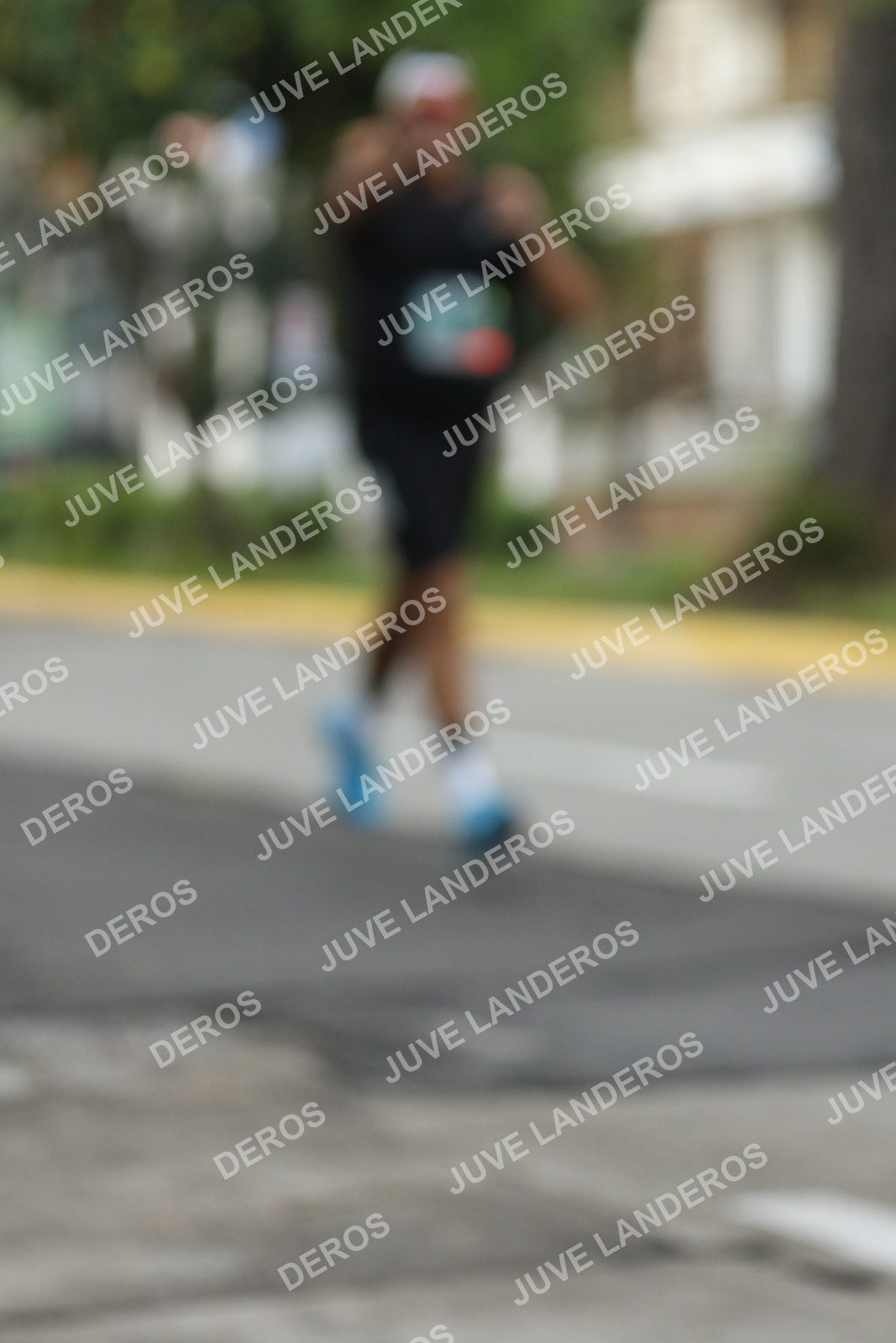 Foto de ADIDAS SPLITS GUADALAJARA 15K / 30K en Av. San Ignacio esquina Av. Ignacio L. Vallarta, Zapopan a las 07:00