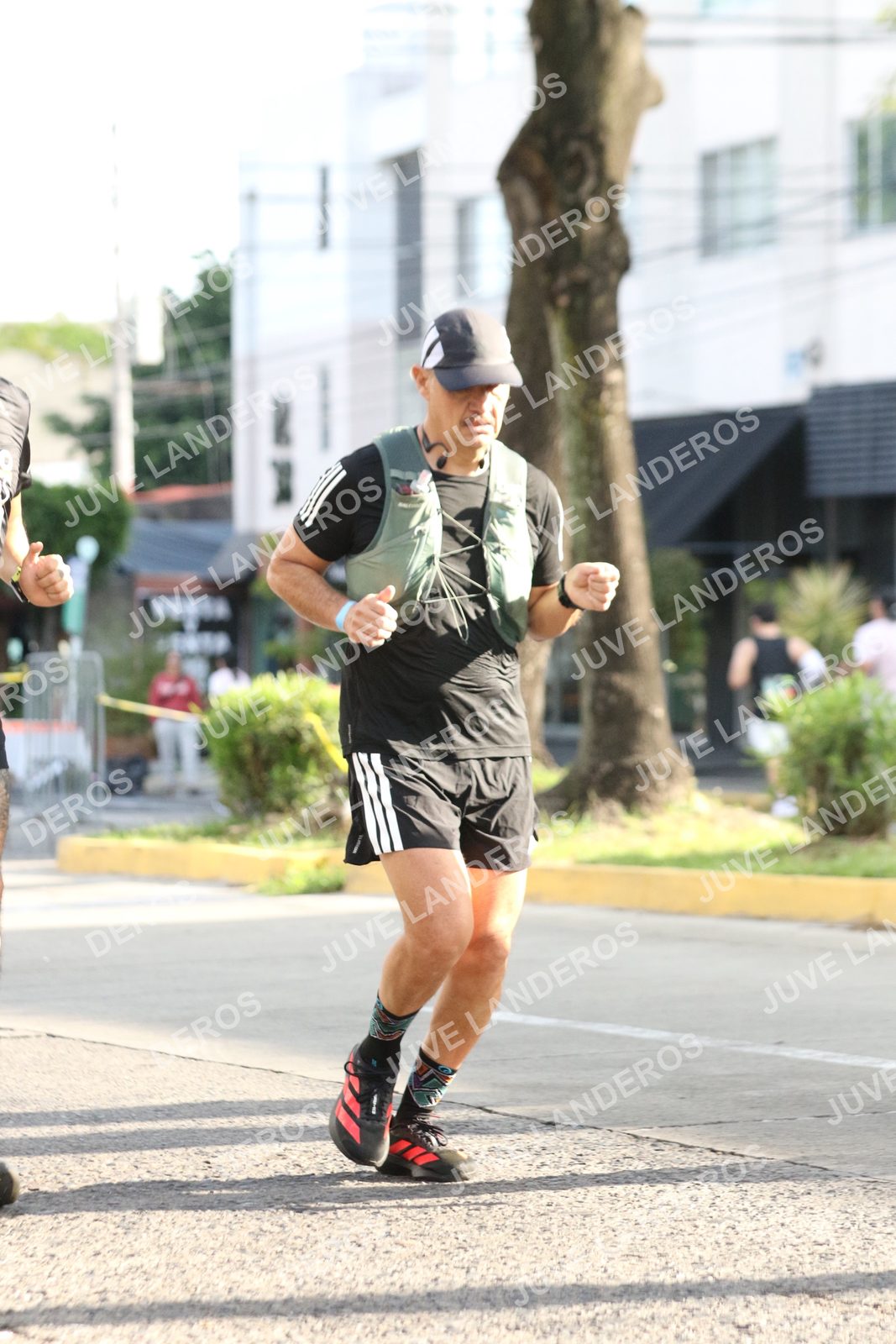 Foto de ADIDAS SPLITS GUADALAJARA 15K / 30K en Av. San Ignacio esquina Av. Ignacio L. Vallarta, Zapopan a las 08:46