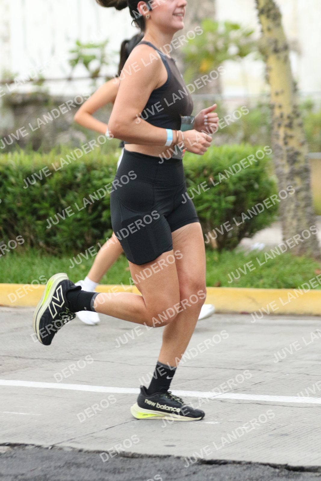 Foto de ADIDAS SPLITS GUADALAJARA 15K / 30K en Av. San Ignacio esquina Av. Ignacio L. Vallarta, Zapopan a las 06:55