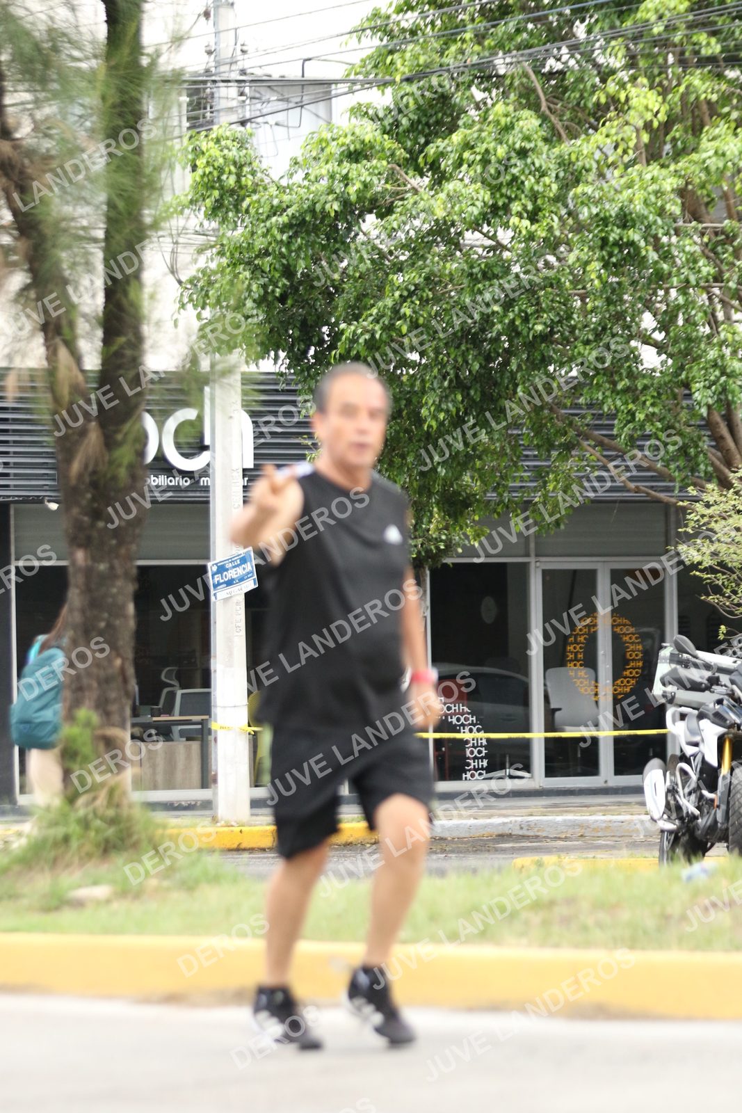 Foto de ADIDAS SPLITS GUADALAJARA 15K / 30K en Av. San Ignacio esquina Av. Ignacio L. Vallarta, Zapopan a las 09:08