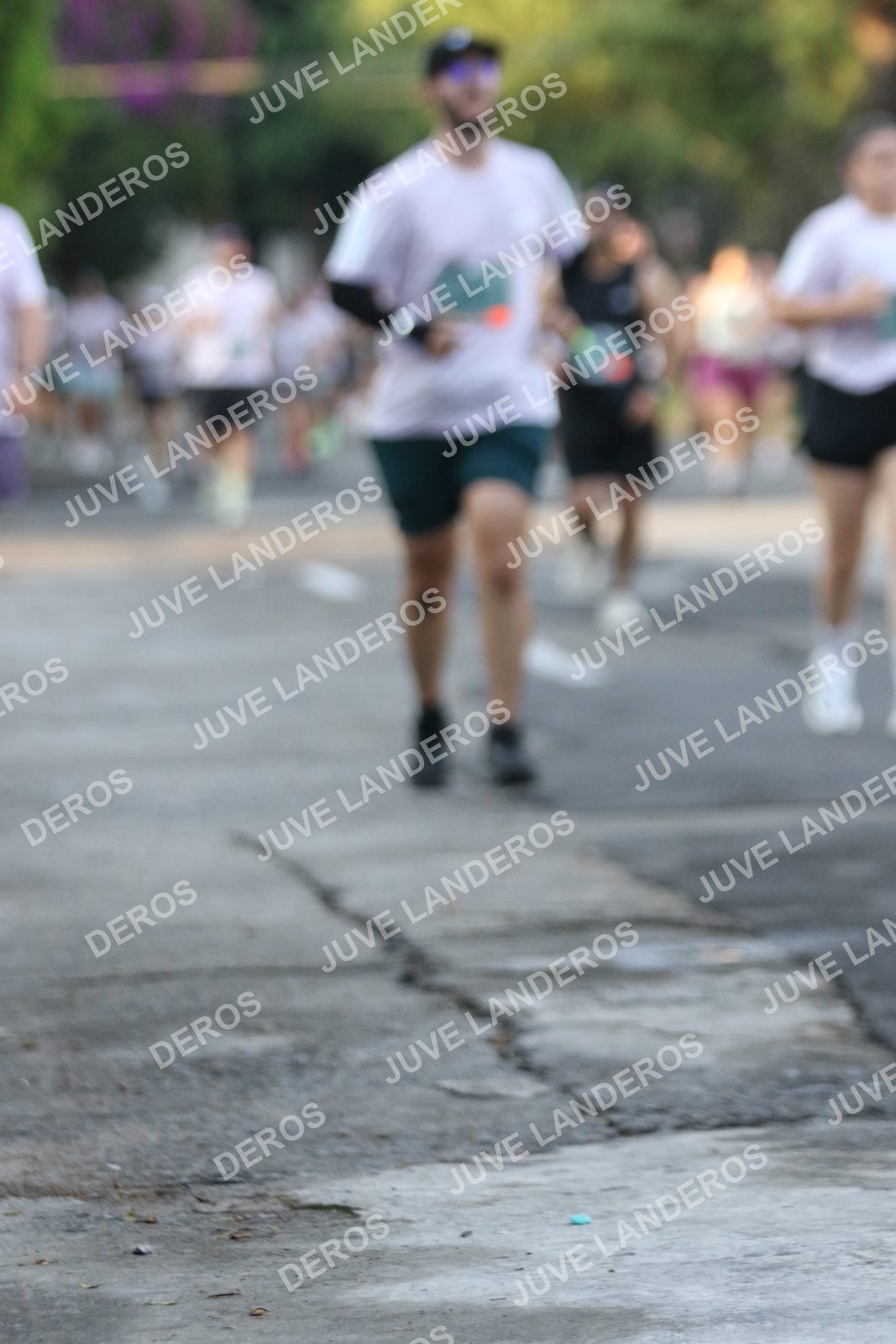 Foto de ADIDAS SPLITS GUADALAJARA 15K / 30K en Av. San Ignacio esquina Av. Ignacio L. Vallarta, Zapopan a las 07:18