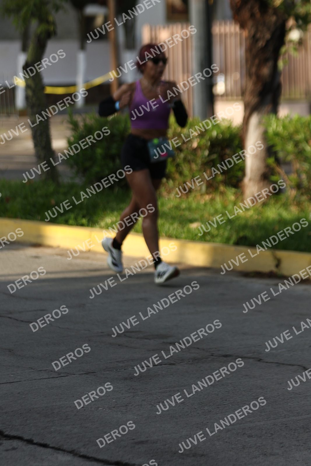Foto de ADIDAS SPLITS GUADALAJARA 15K / 30K en Av. San Ignacio esquina Av. Ignacio L. Vallarta, Zapopan a las 08:17