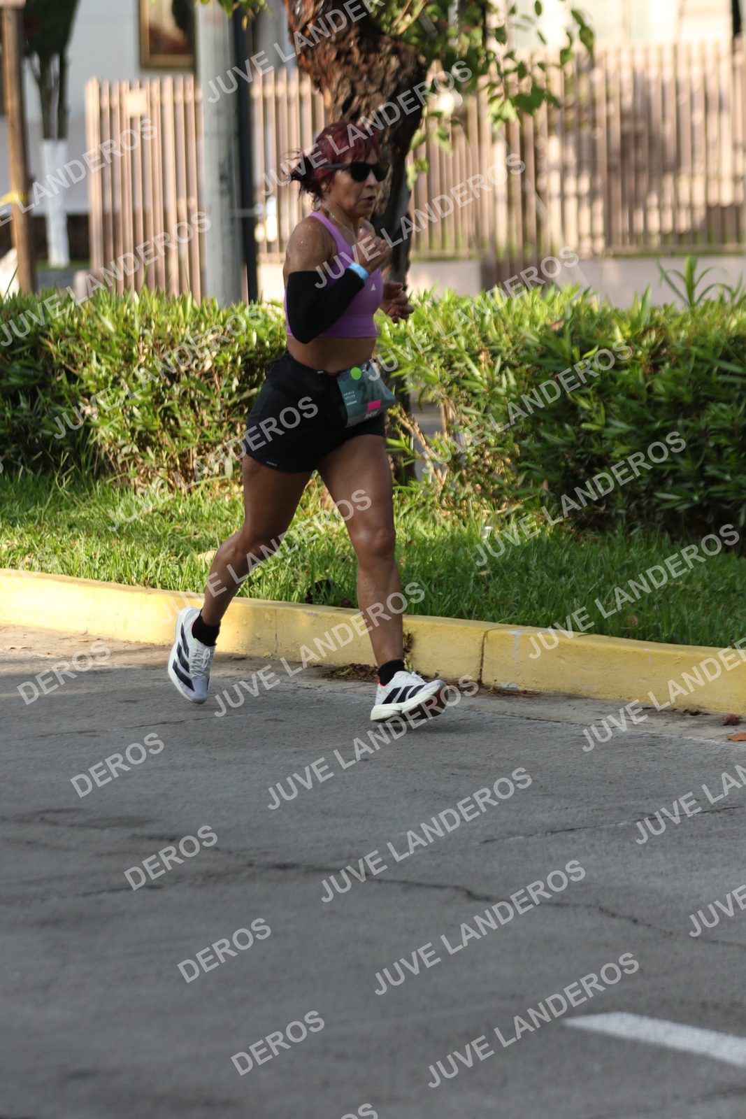 Foto de ADIDAS SPLITS GUADALAJARA 15K / 30K en Av. San Ignacio esquina Av. Ignacio L. Vallarta, Zapopan a las 08:17