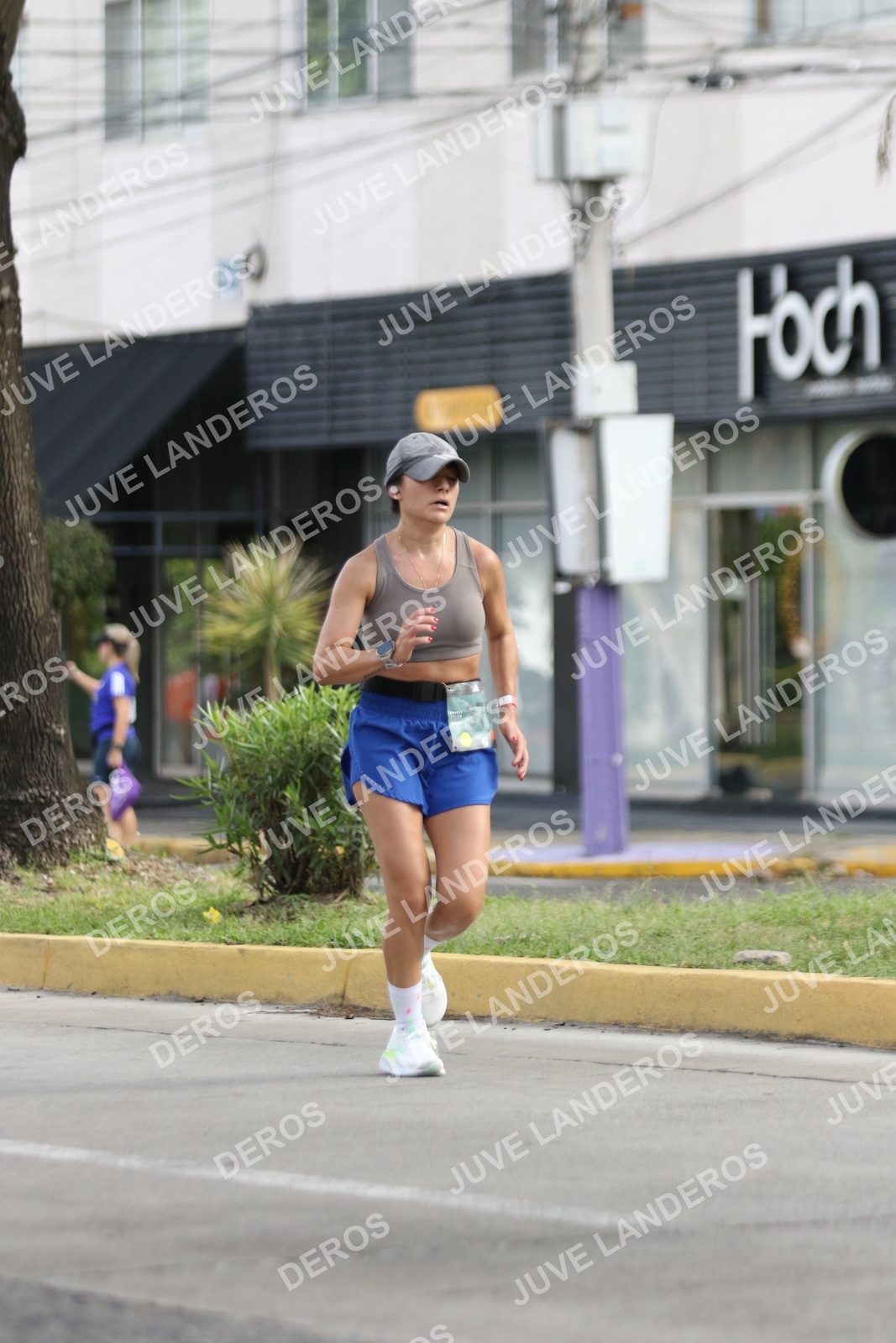 Foto de ADIDAS SPLITS GUADALAJARA 15K / 30K en Av. San Ignacio esquina Av. Ignacio L. Vallarta, Zapopan a las 09:01