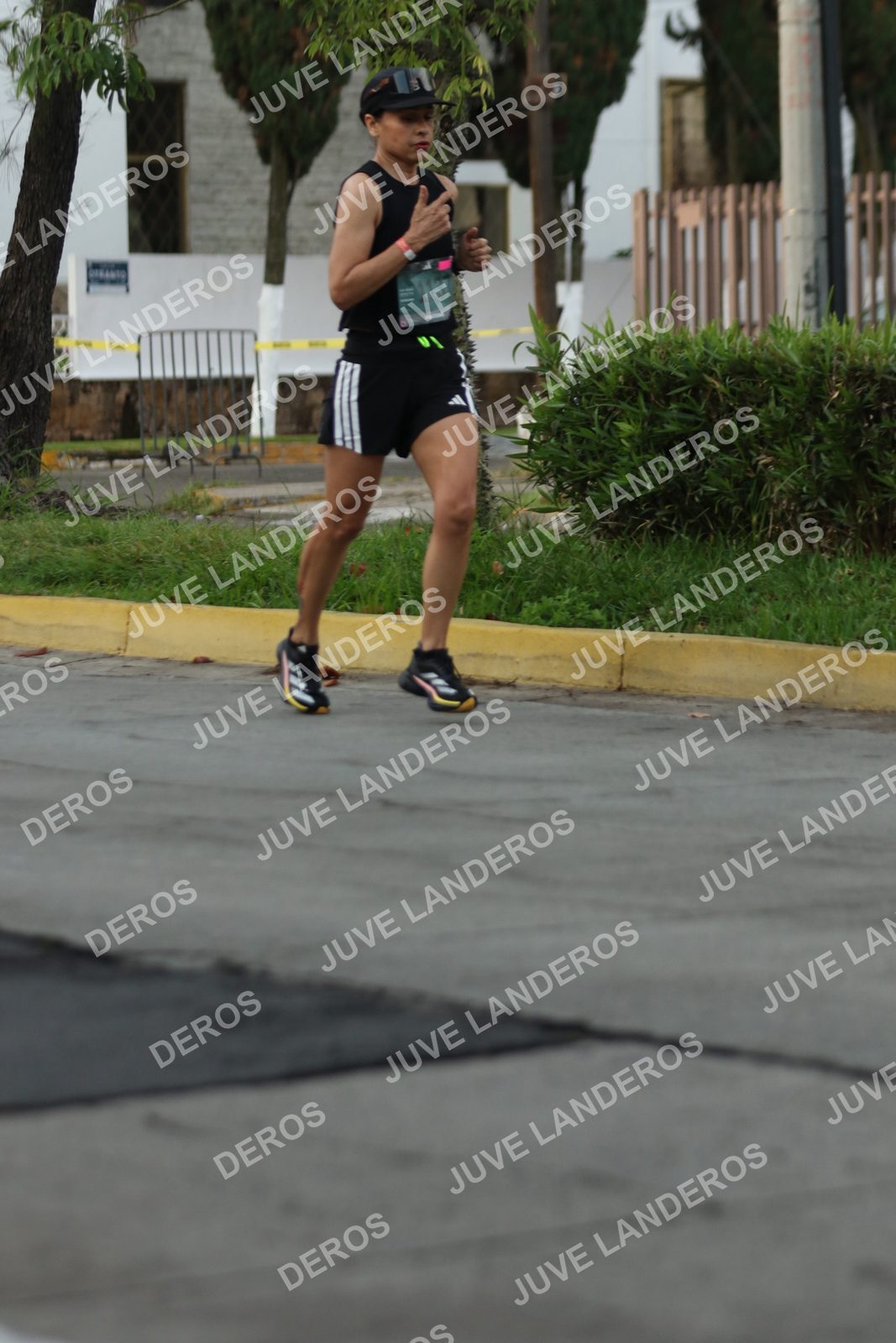Foto de ADIDAS SPLITS GUADALAJARA 15K / 30K en Av. San Ignacio esquina Av. Ignacio L. Vallarta, Zapopan a las 07:03