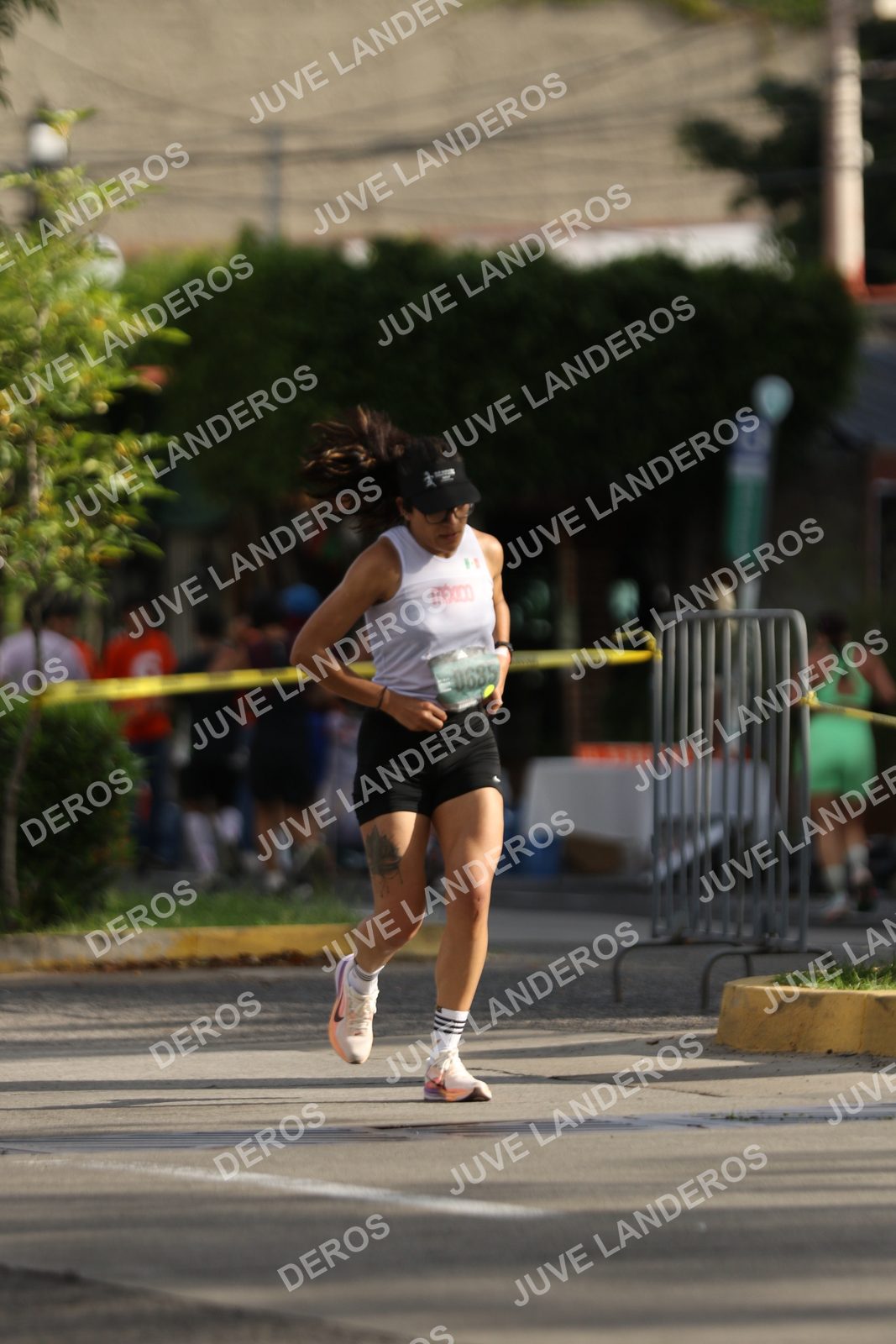 Foto de ADIDAS SPLITS GUADALAJARA 15K / 30K en Av. San Ignacio esquina Av. Ignacio L. Vallarta, Zapopan a las 09:00