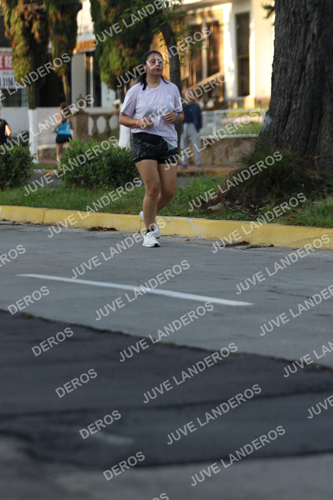 Foto de ADIDAS SPLITS GUADALAJARA 15K / 30K en Av. San Ignacio esquina Av. Ignacio L. Vallarta, Zapopan a las 07:23 · dorsal 3156