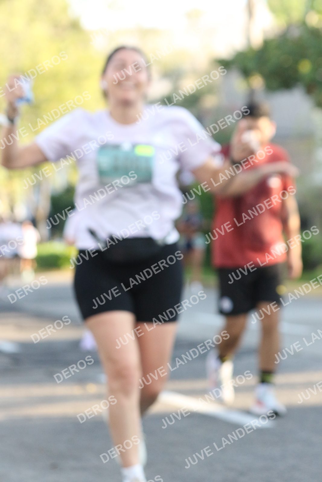 Foto de ADIDAS SPLITS GUADALAJARA 15K / 30K en Av. San Ignacio esquina Av. Ignacio L. Vallarta, Zapopan a las 07:53