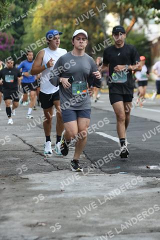 Foto de ADIDAS SPLITS GUADALAJARA 15K / 30K a las 07:08