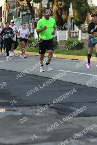 Foto de ADIDAS SPLITS GUADALAJARA 15K / 30K a las 07:14