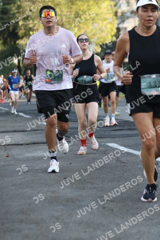 Foto de ADIDAS SPLITS GUADALAJARA 15K / 30K a las 07:33