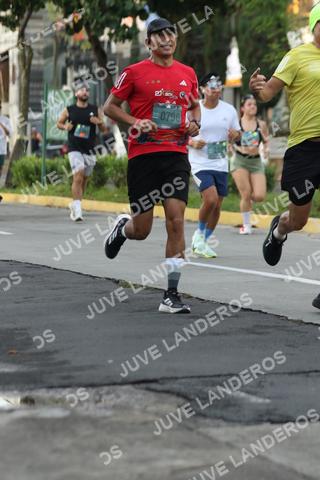 Foto de ADIDAS SPLITS GUADALAJARA 15K / 30K a las 07:05