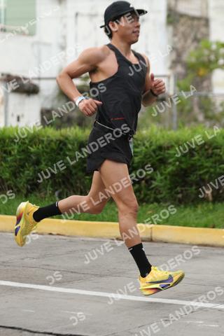 Foto de ADIDAS SPLITS GUADALAJARA 15K / 30K a las 06:50