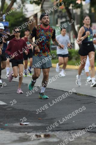 Foto de ADIDAS SPLITS GUADALAJARA 15K / 30K a las 07:04