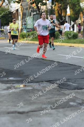 Foto de ADIDAS SPLITS GUADALAJARA 15K / 30K a las 07:12