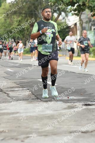 Foto de ADIDAS SPLITS GUADALAJARA 15K / 30K a las 06:58