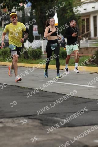Foto de ADIDAS SPLITS GUADALAJARA 15K / 30K a las 06:51