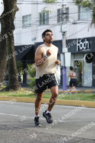 Foto de ADIDAS SPLITS GUADALAJARA 15K / 30K a las 08:47