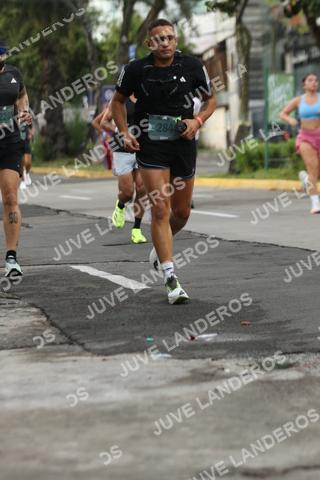 Foto de ADIDAS SPLITS GUADALAJARA 15K / 30K a las 06:58