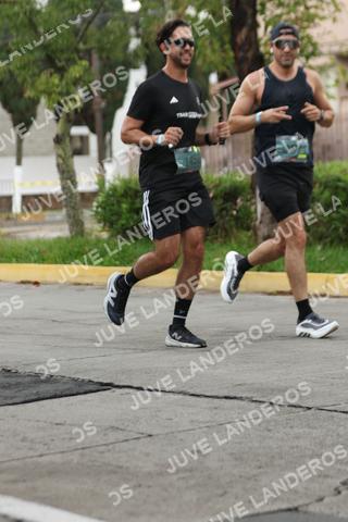 Foto de ADIDAS SPLITS GUADALAJARA 15K / 30K a las 06:55
