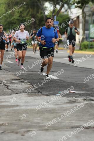 Foto de ADIDAS SPLITS GUADALAJARA 15K / 30K a las 06:59