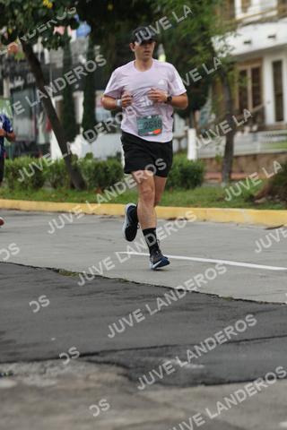 Foto de ADIDAS SPLITS GUADALAJARA 15K / 30K a las 06:55