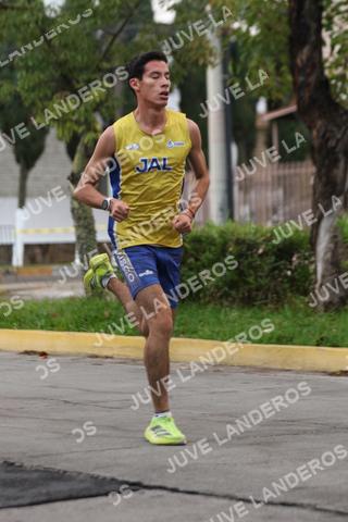 Foto de ADIDAS SPLITS GUADALAJARA 15K / 30K a las 06:45