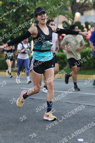 Foto de ADIDAS SPLITS GUADALAJARA 15K / 30K a las 07:39