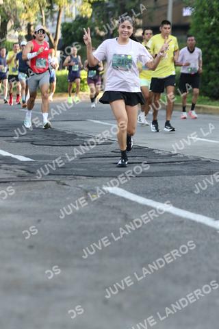 Foto de ADIDAS SPLITS GUADALAJARA 15K / 30K a las 07:31