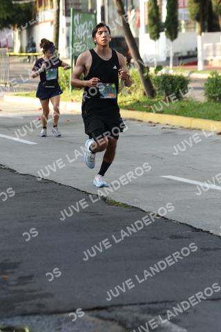 Foto de ADIDAS SPLITS GUADALAJARA 15K / 30K a las 08:16