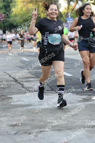 Foto de ADIDAS SPLITS GUADALAJARA 15K / 30K a las 07:14