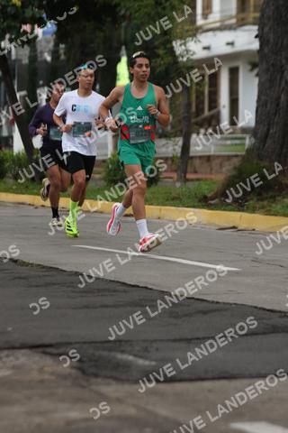 Foto de ADIDAS SPLITS GUADALAJARA 15K / 30K a las 06:49