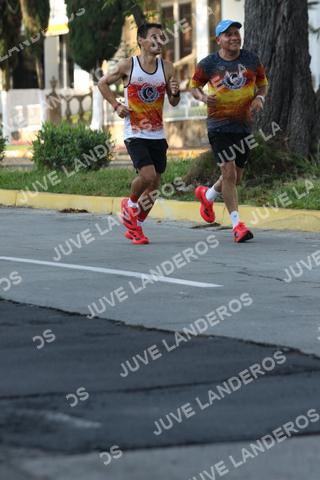 Foto de ADIDAS SPLITS GUADALAJARA 15K / 30K a las 08:05