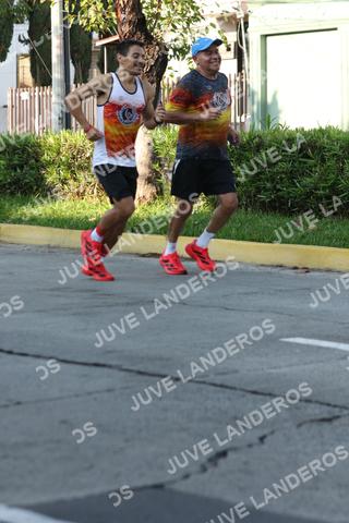 Foto de ADIDAS SPLITS GUADALAJARA 15K / 30K a las 08:05