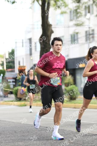 Foto de ADIDAS SPLITS GUADALAJARA 15K / 30K a las 09:01