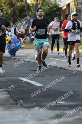 Foto de ADIDAS SPLITS GUADALAJARA 15K / 30K a las 07:12