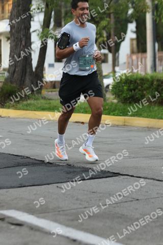 Foto de ADIDAS SPLITS GUADALAJARA 15K / 30K a las 07:04